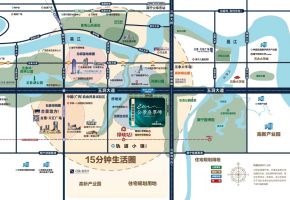合景叠翠峰