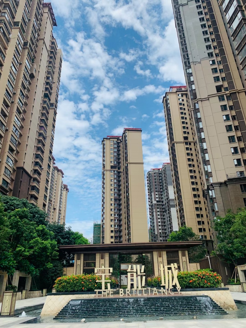 宝能五象湖1号