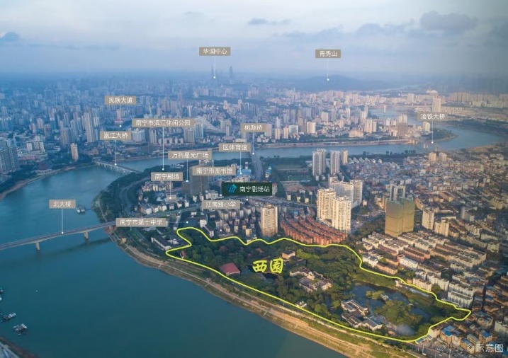 华润置地西园悦府