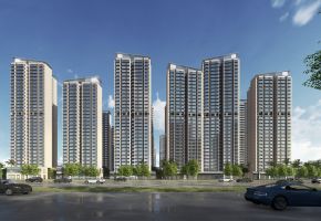 阳光城光明未来悦