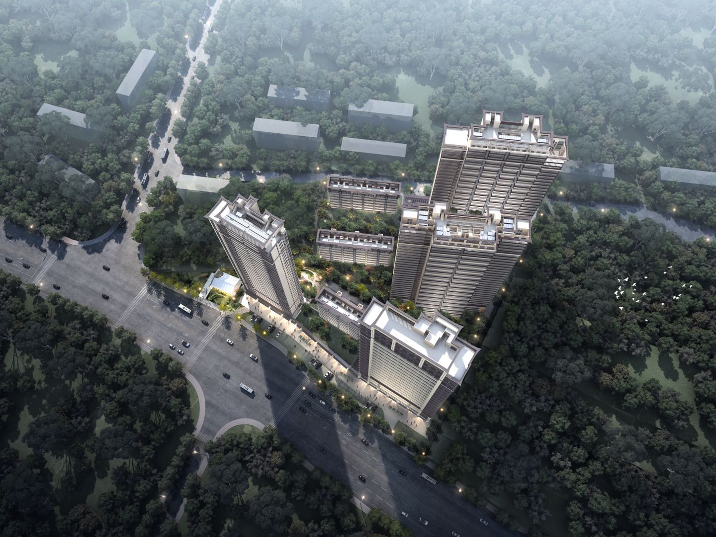 建发央著