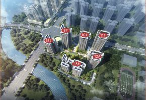 五象湖光学府