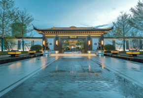 万科公望