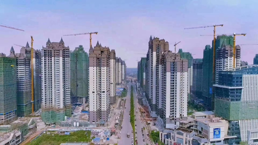 建工城