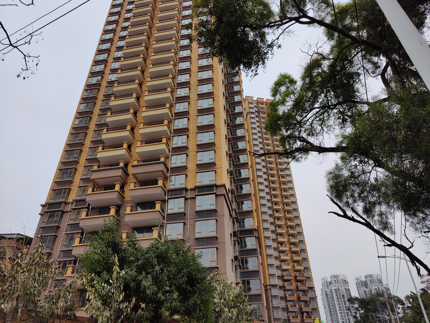 亿鼎温岭华府