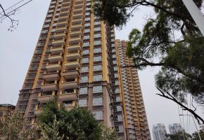 亿鼎温岭华府