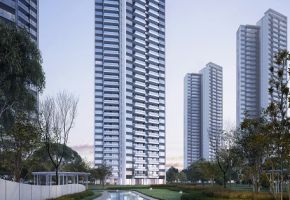 金科城