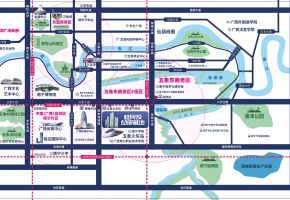 桂民投总部基地