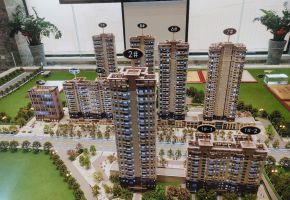 万丰岭上建安