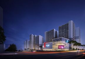 彰泰欢乐颂