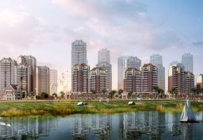 中海哈罗学府