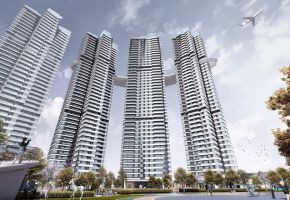 轨道御玺君临湾