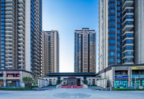 建发玺院江南颂
