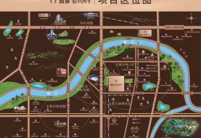 新城悦隽风华