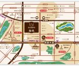 区位图