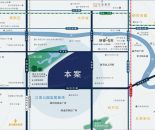 区位图