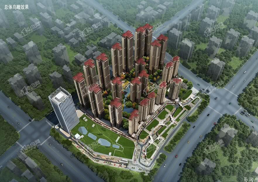 效果图
