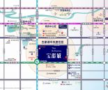 区位图