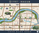 区位图