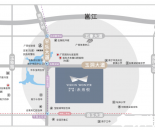 区位图