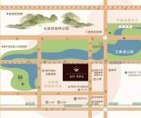 区位图