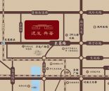 区位图