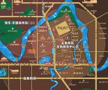 区位图