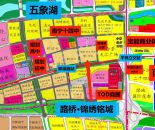 区位图