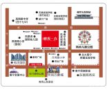 区位图