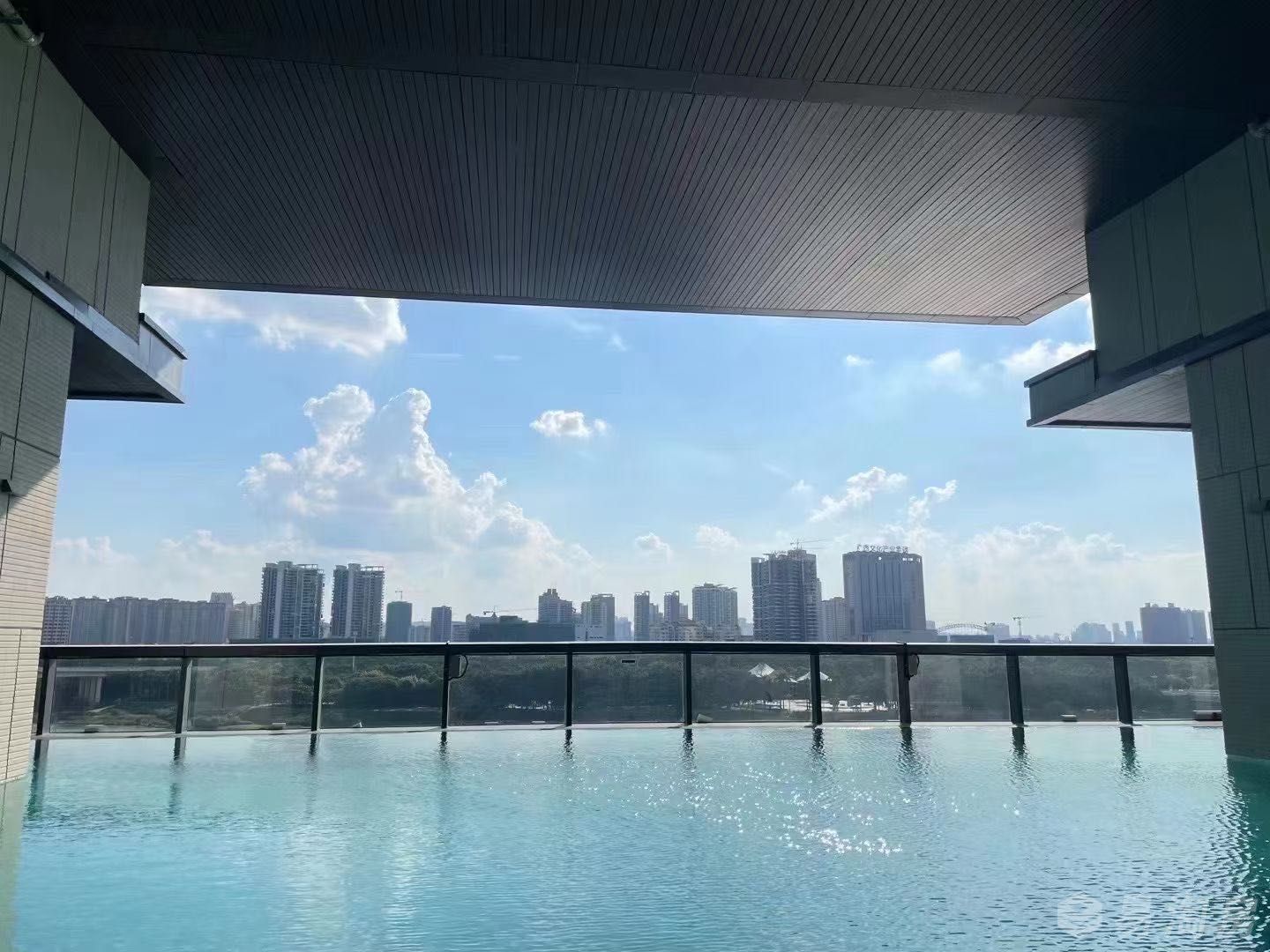 实景图