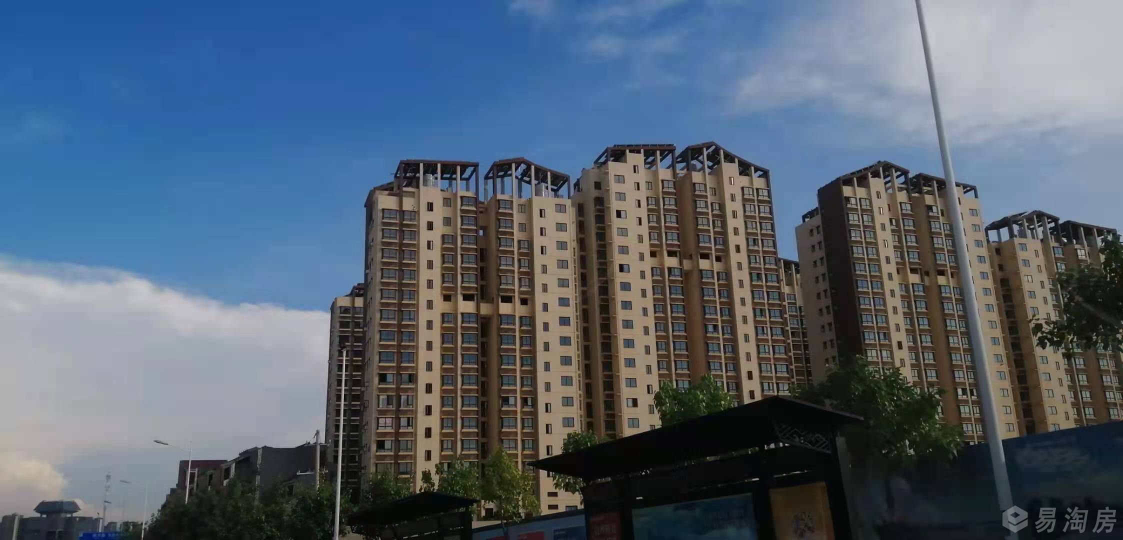 实景图