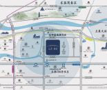 区位图