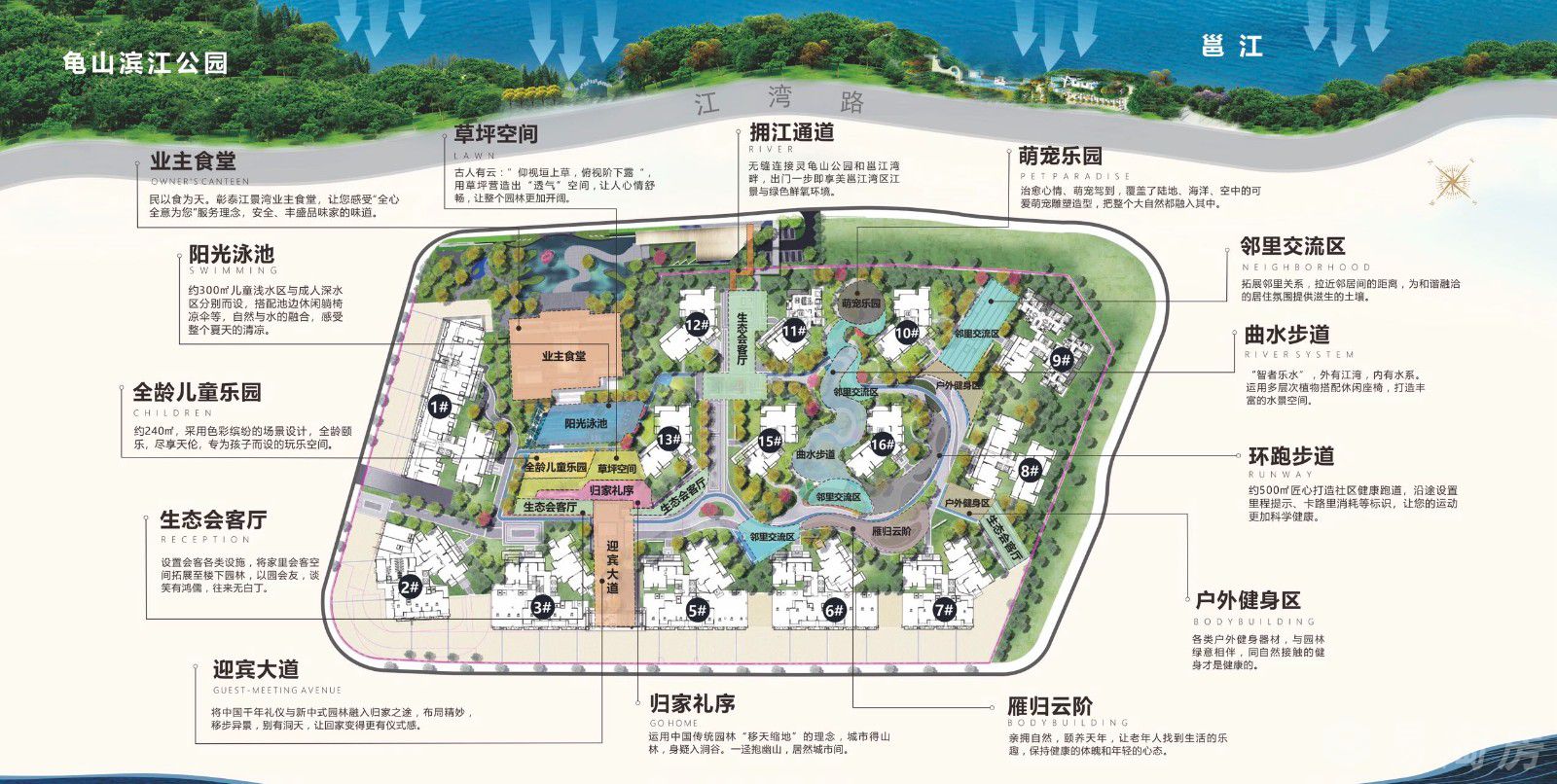 效果图