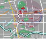 区位图