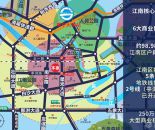 区位图