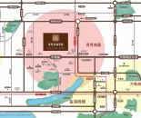 区位图