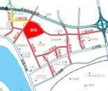 区位图