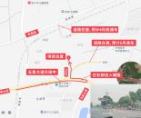 区位图