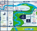 区位图