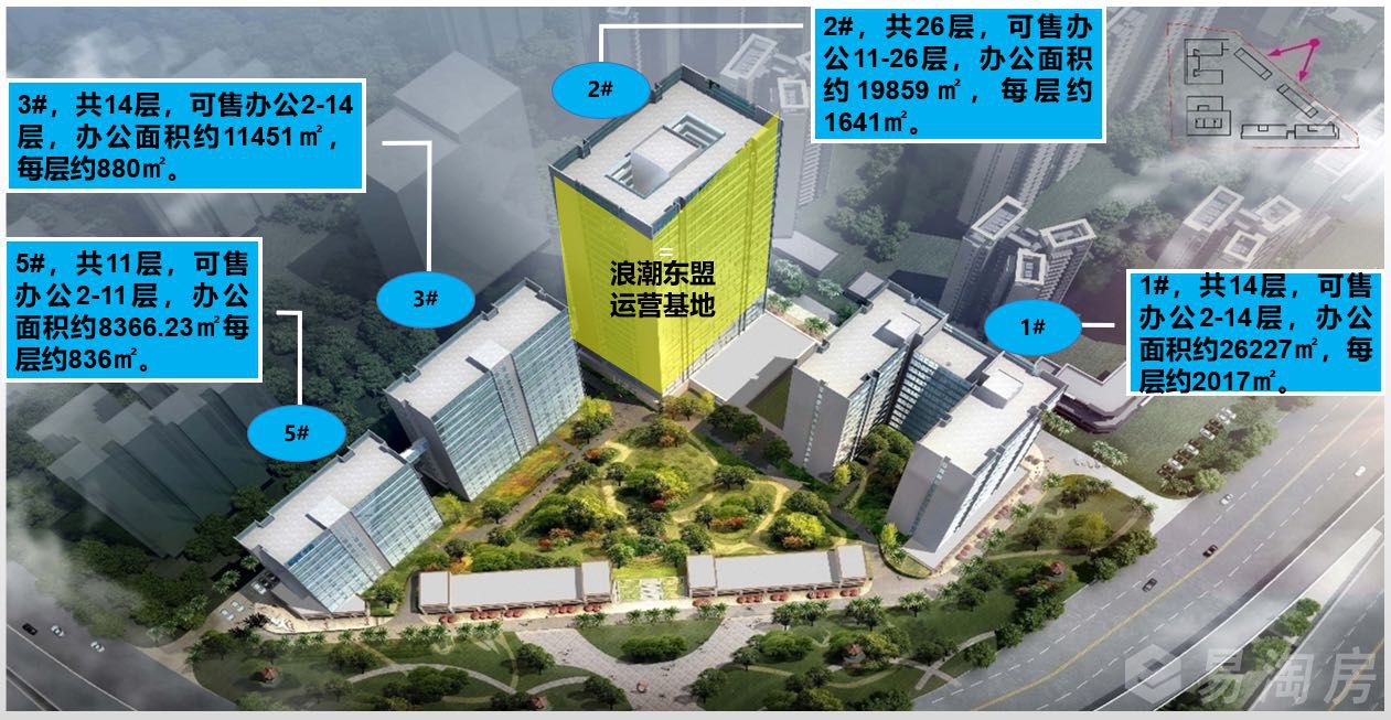 效果图