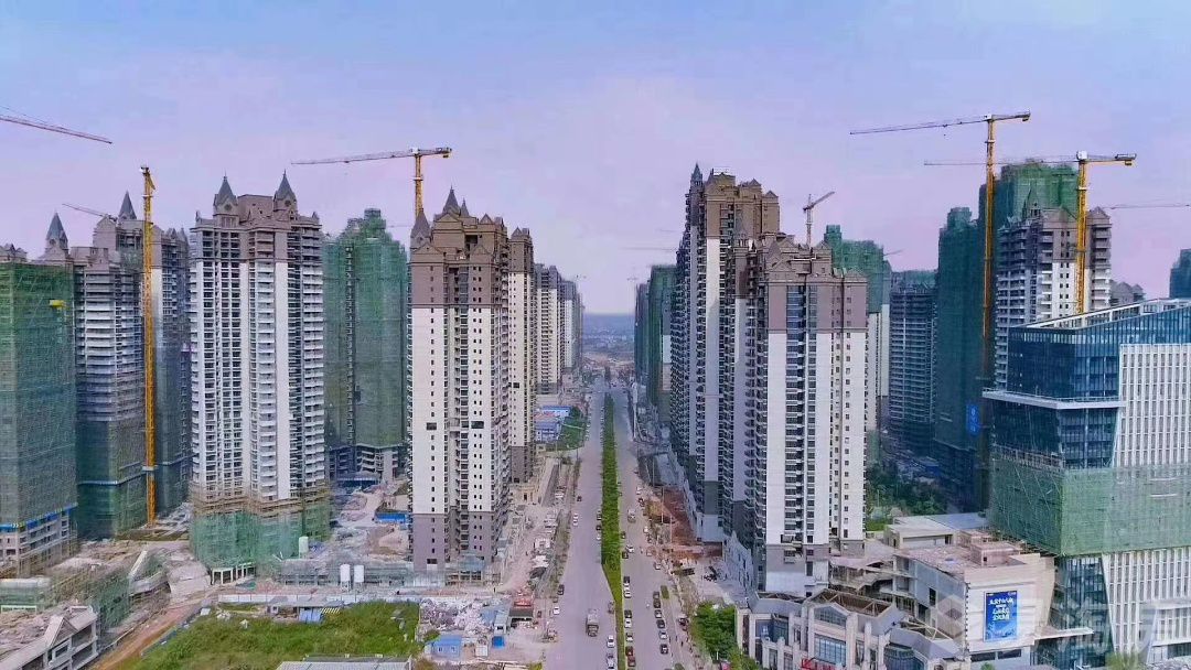 实景图
