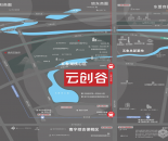 区位图