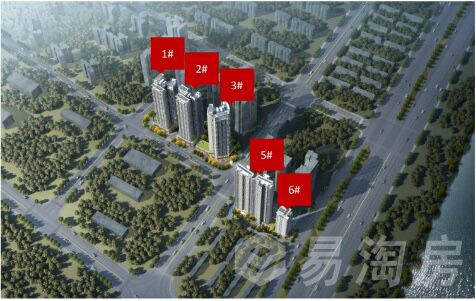 效果图
