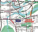 区位图