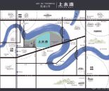 区位图