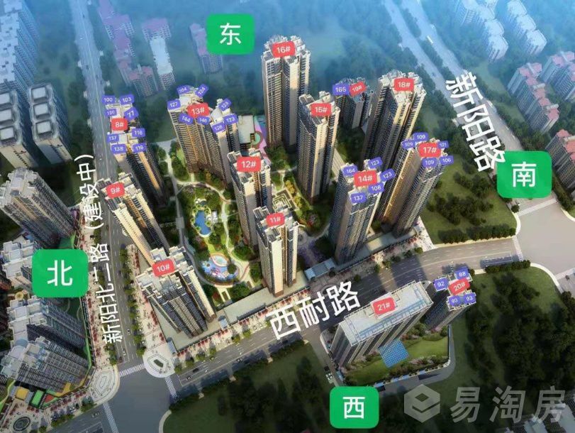 效果图