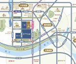 区位图