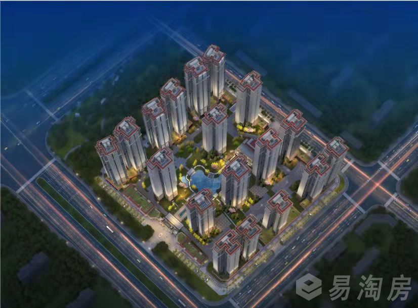 效果图