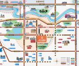 区位图