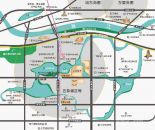 区位图